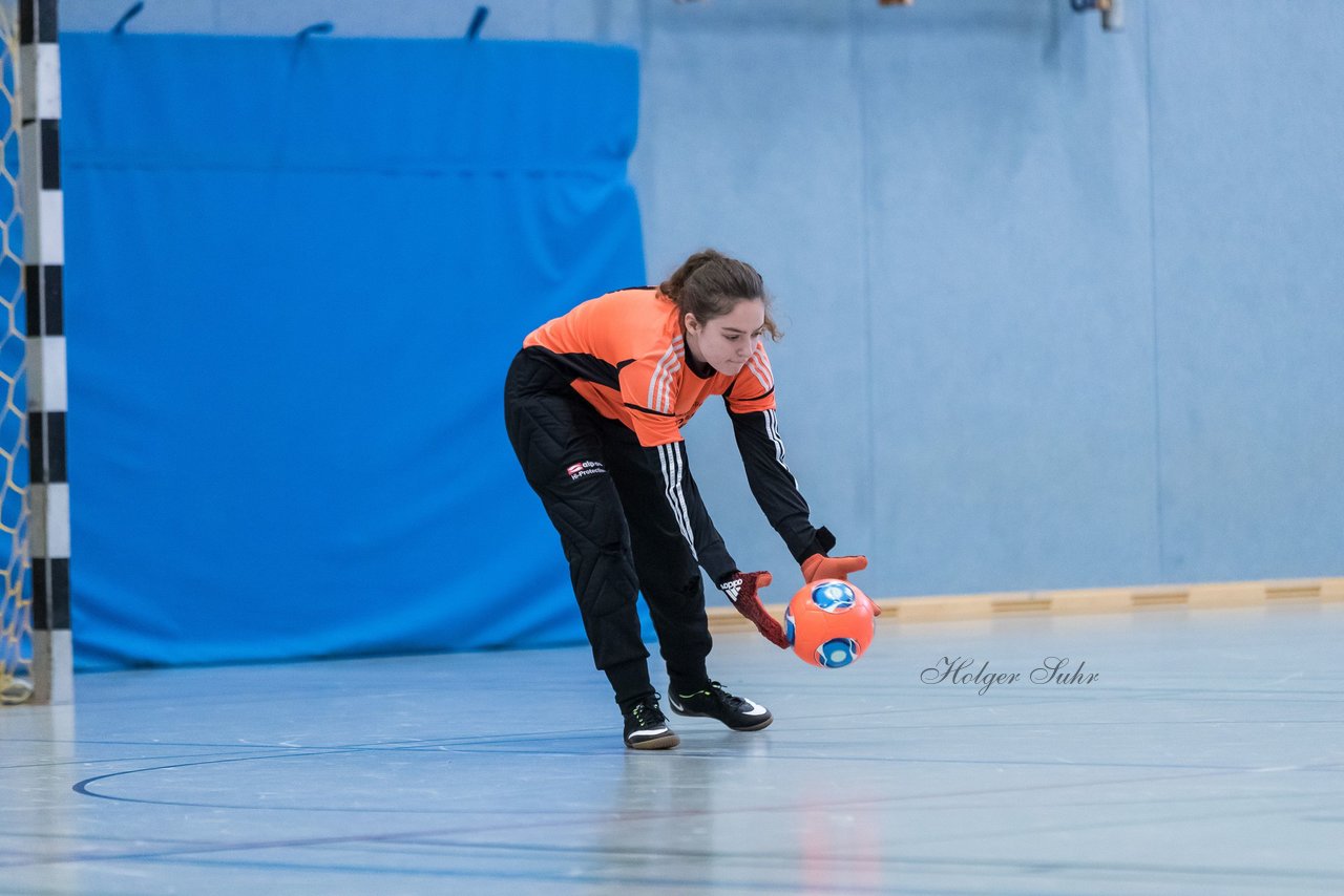 Bild 244 - HFV Futsalmeisterschaft